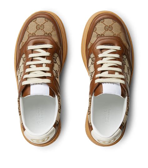 coolest gucci sneakers|sneakers gucci original.